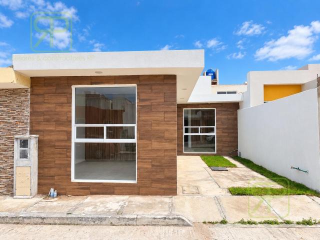 Fraccionamiento Villas de Santa Mar?a, Tulancingo de Bravo, Hidalgo