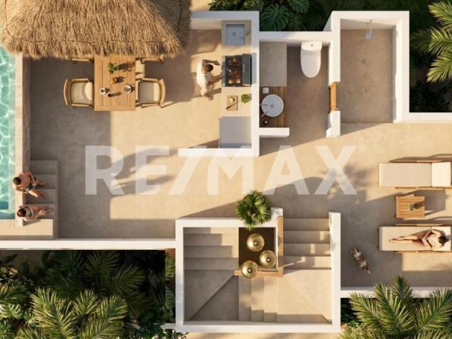 FRACCIONAMIENTO VILLAS PACIFICO