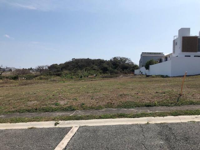 Fraccionamiento Vista Bella Terreno en Venta