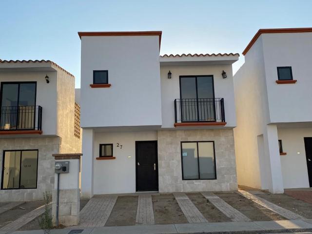 Fraccionamiento Viñedos del Mar Casa en Venta