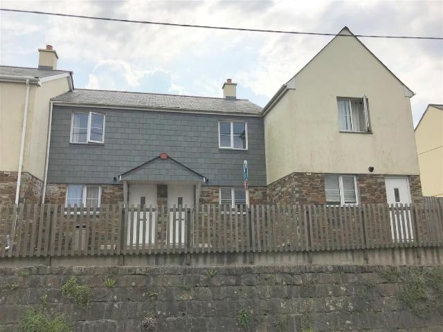 Fraddon, St. Columb TR9, 2 bed terraced house to rent, £995 pcm | PrimeLocation