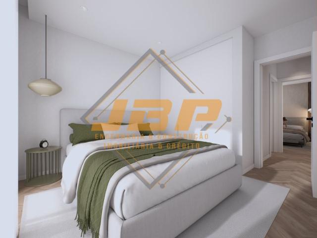 Frade Gardens Apartamento T2 com garagem fechada 74m² Leiria, Pousos, Barreira e Cortes
