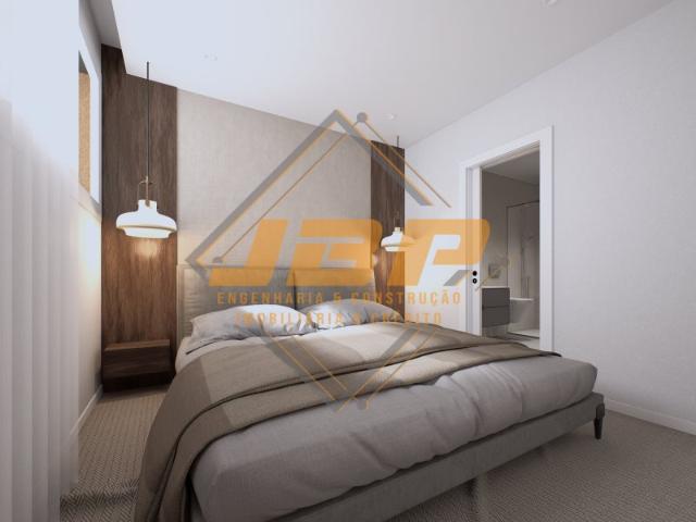 Frade Gardens Apartamento T2 com garagem fechada 82m² Leiria, Pousos, Barreira e Cortes