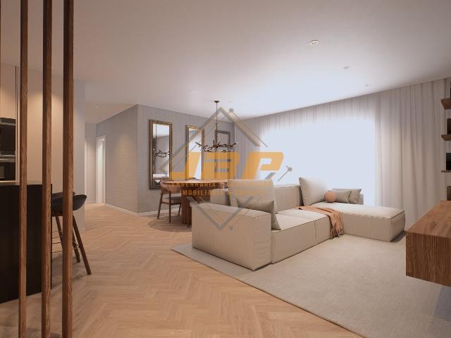 Frade Gardens Apartamento T3 com garagem fechada 110m² Leiria, Pousos, Barreira e Cortes