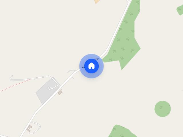 Fradswell, Nr Uttoxeter, Staffordshire, ST18 0EY