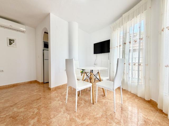 Fragata | Long term winter rental in Torrevieja