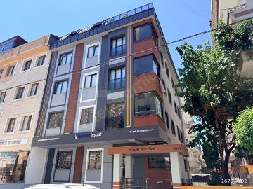 'FRAGMAN GAYRİMENKUL' 2+1 YENİ BİNADA ARA KAT LÜKS SATILIK DAİRE