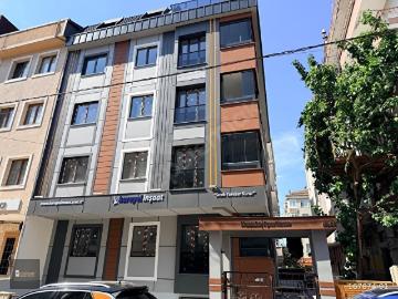 'FRAGMAN GAYRİMENKUL' 2+1 SIFIR BİNADA BALKONLU YÜKSEK GİRİŞ