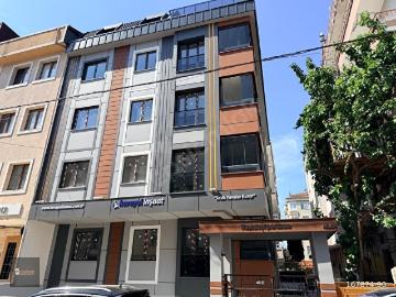'FRAGMAN GAYRİMENKUL' 2+1 SIFIR BİNADA FULL ÖN CEPHE ÇATI KATI