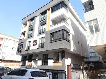 'FRAGMAN GAYRİMENKUL' YENİ BİNADA SATILIK 2+1 BAHÇE KATI DAİRE