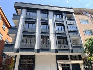 'FRAGMAN GAYRİMENKUL' SIFIR BİNA'DA 1+1 SIFIR ÇATI KATI DAİRE