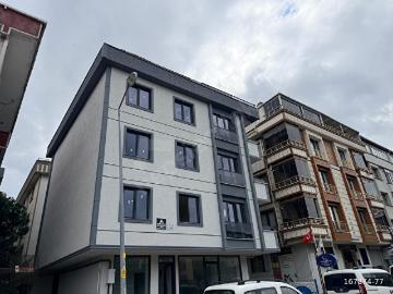 'FRAGMAN GAYRİMENKUL' SIFIR BİNADA 2+1 LÜX SATILIK ARA KAT DAİRE