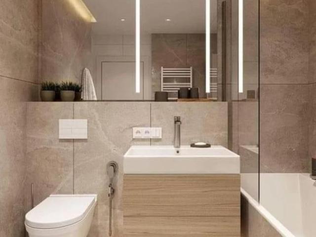 FRAIS DE NOTAIRE OFFERTS Appartement moderne à Houdan avec équipements inclus