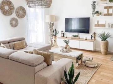 Frais de notaire offerts: Appartement Moderne de 40 m² à Argenteuil
