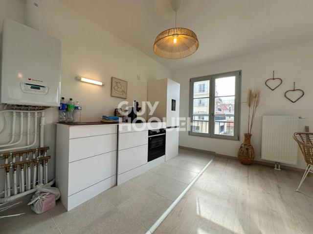 FRAIS NOTAIRE OFFERT ! Logement neuf