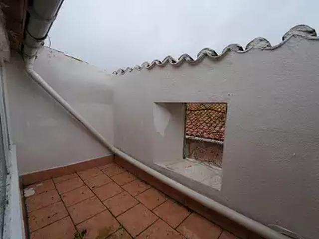 Fraissé des Corbières 11360 Achat / Vente maison 3 pièces t3 terrasse