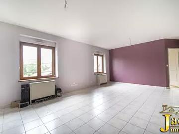 Fraize 88230 Achat / Vente appartement 4 pièces t4