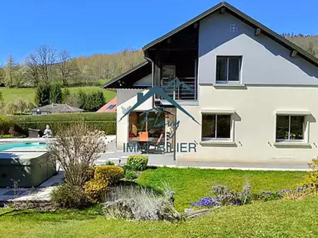 Fraize 88230 Achat / Vente maison 6 pièces t6