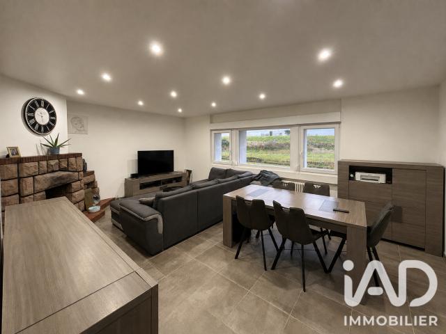 Fraize Vente Maison 88