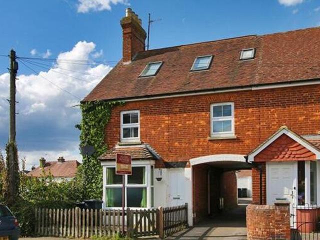 Framfield Road, Uckfield, 1 Bedroom Flat
