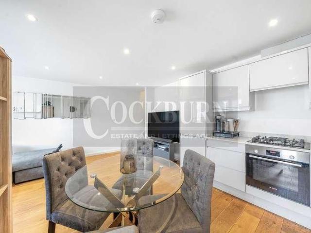 Framlingham Crescent, London, SE9