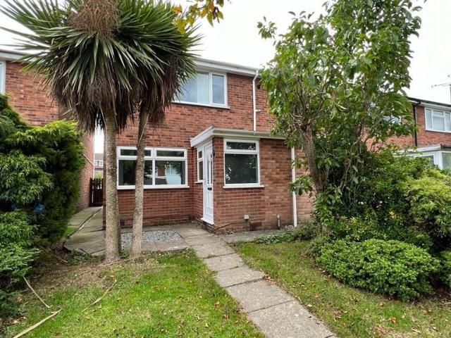Frampton Walk Walsgrave Coventry CV2 2JE 2 bed end of terrace house to rent £1,050 pcm £242 pw