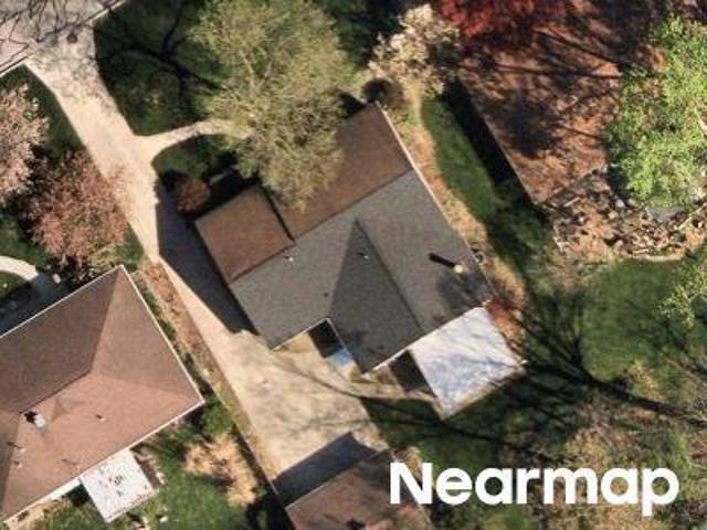 Frampton Dr