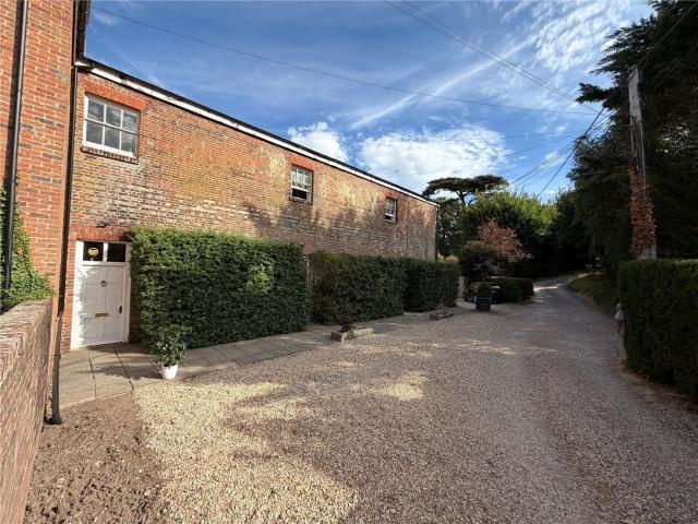 Frampton House, Frampton, Dorchester, Dorset, DT2