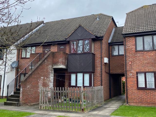 Frampton Road, Linden, Gloucester GL1, 1 bed maisonette to rent, £950 pcm | PrimeLocation