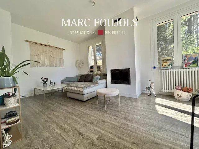 Français Maison 3 chambres proche Senlis