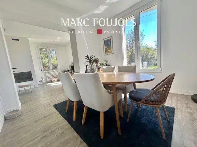 Français Maison 3 chambres proche Senlis