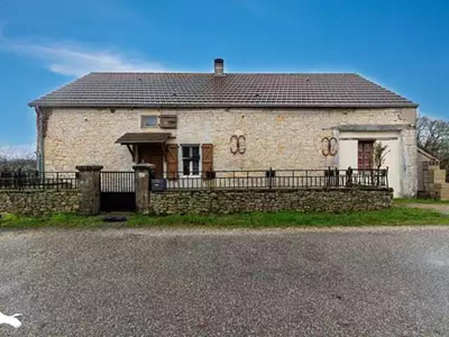 Francoulès 46090 Achat / Vente maison 4 pièces t4
