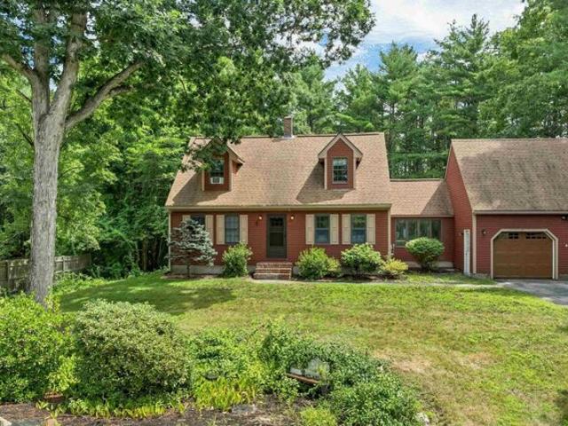 Francoeur Dr, Somersworth, Home For Sale