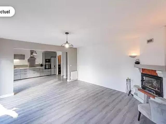 Francon 31420 Achat / Vente maison 4 pièces t4 parking