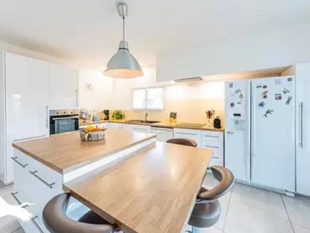 Francon 31420 Achat / Vente maison 7 pièces t7 parking