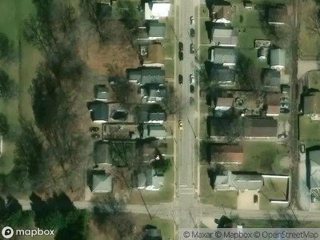 Franconia Ave