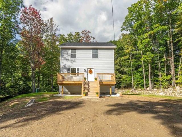 Franconia Dr, New Durham, Home For Sale