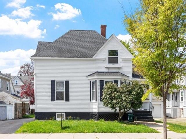 Franconia St, Worcester, Home For Sale
