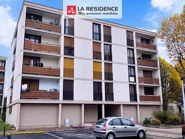 Franconville 95130 Achat / Vente appartement 3 pièces t3