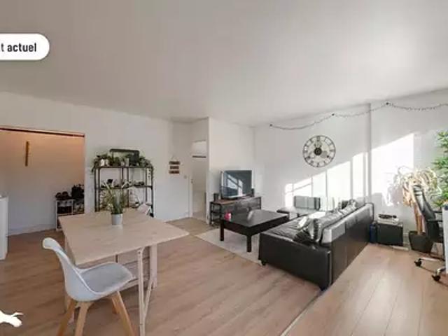 Franconville 95130 Achat / Vente appartement 2 pièces t2 parking