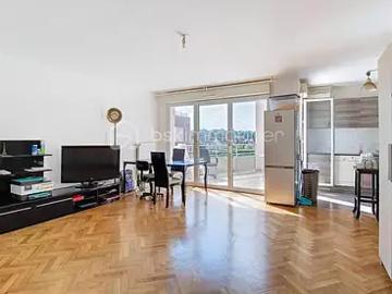 Franconville 95130 Achat / Vente appartement 4 pièces t4 terrasse cave