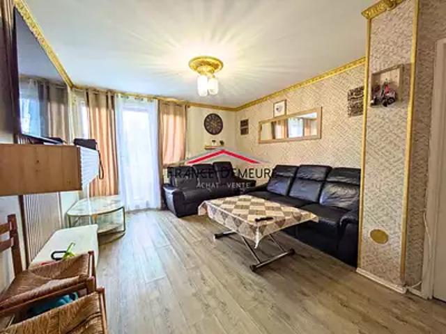 Franconville 95130 Achat / Vente appartement 5 pièces t5