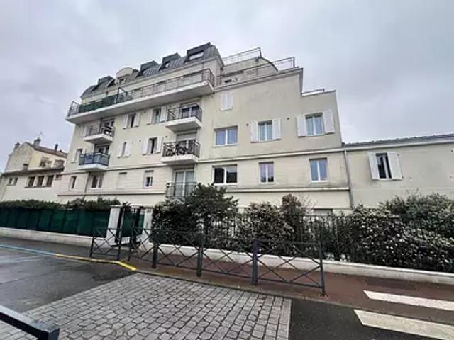 Franconville 95130 Location appartement 3 pièces t3