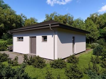 Bereit für den Baustart
