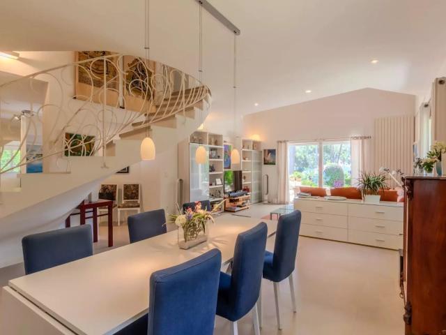France | Cap d'Antibes | 4 chambres | 3 salles de bains | 20. 200m² Antibes