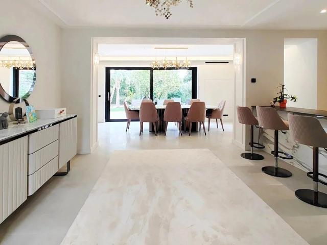 France | Cap d'Antibes | 5 Chambres | 5 Salles de bains | 30. 300m² Antibes