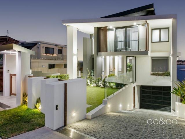 France Bay on your doorstep waterfront luxury without compromise