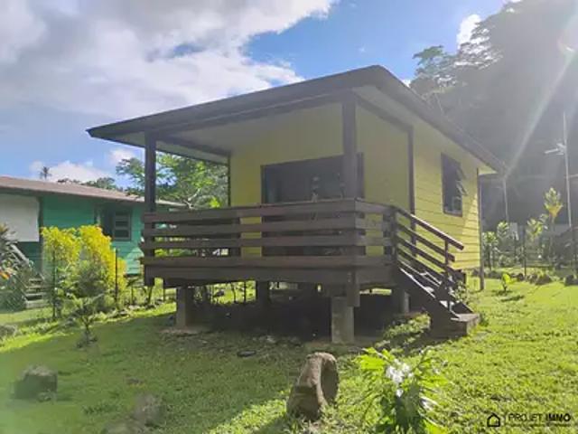 FRANCE FRA Location maison 1 pièce t1