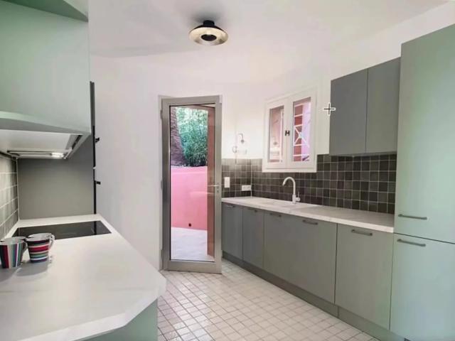 France | Le Cannet | Villa | 3 chambres | 3 salles de bains. 200m² Le Cannet