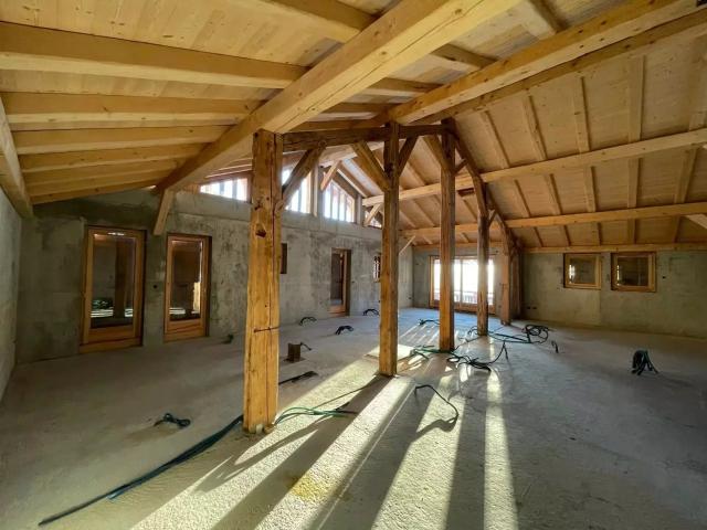 France | Megève | 245 m² | 3 158 000 € | Réf: 245m² Megève